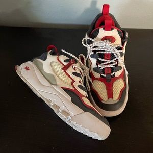 Supra Muska 2000s